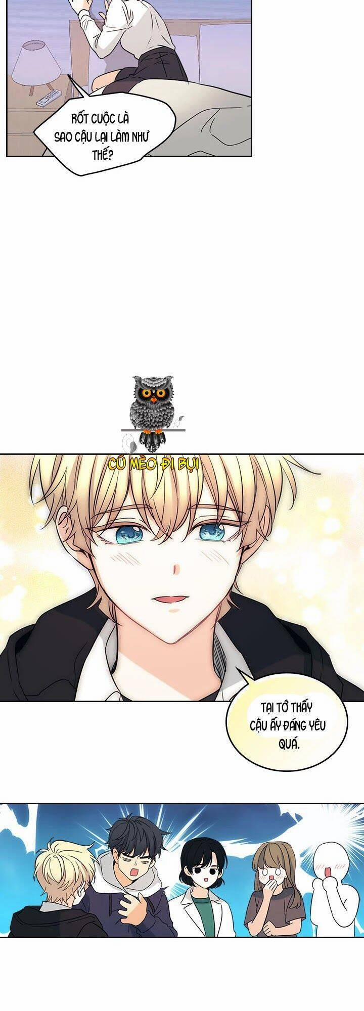 Luật Của Tiểu Thuyết Mạng 80 trang 16