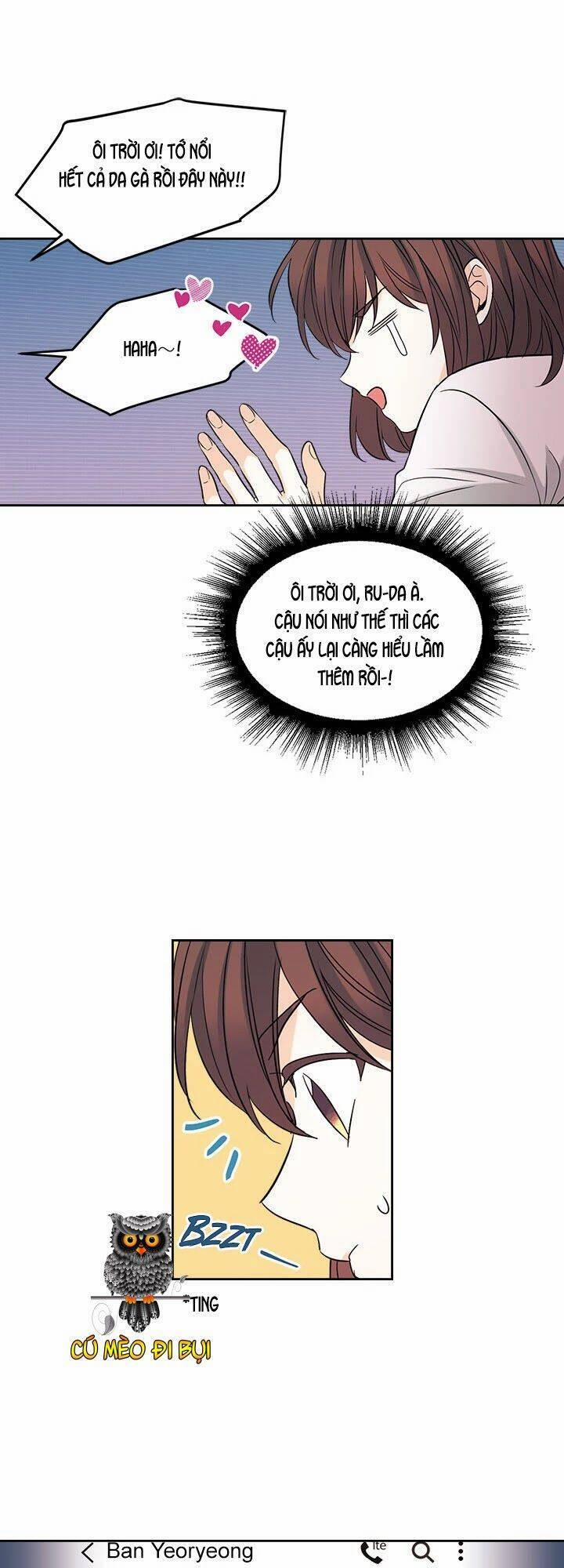 Luật Của Tiểu Thuyết Mạng 80 trang 18