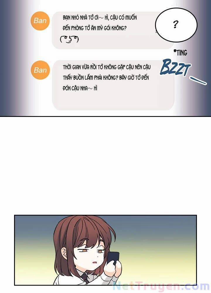 Luật Của Tiểu Thuyết Mạng 80 trang 19