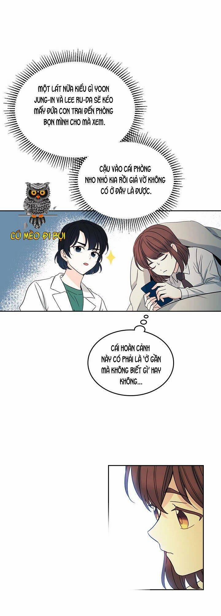 Luật Của Tiểu Thuyết Mạng 80 trang 2