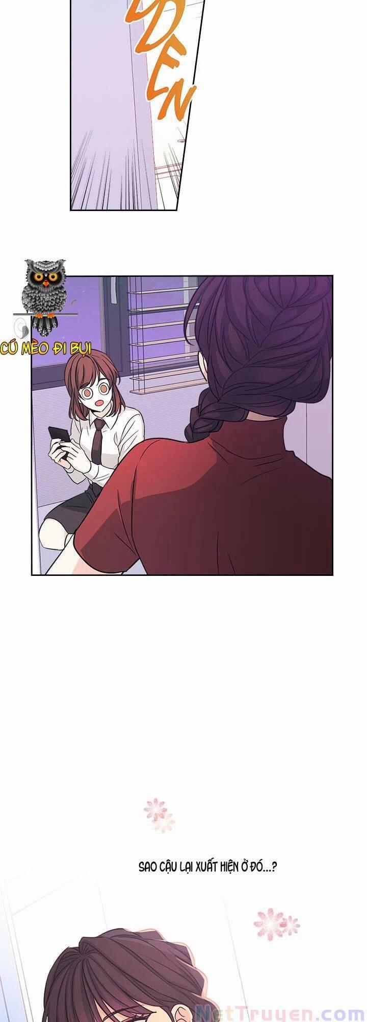 Luật Của Tiểu Thuyết Mạng 80 trang 22