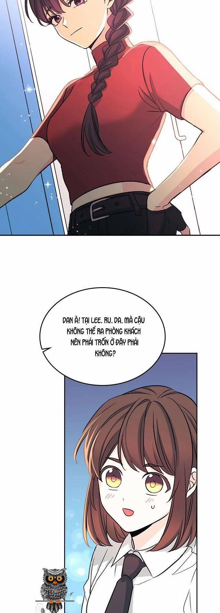 Luật Của Tiểu Thuyết Mạng 80 trang 24