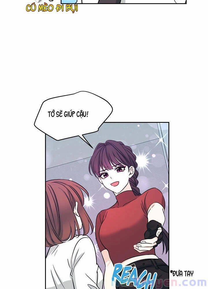 Luật Của Tiểu Thuyết Mạng 80 trang 25