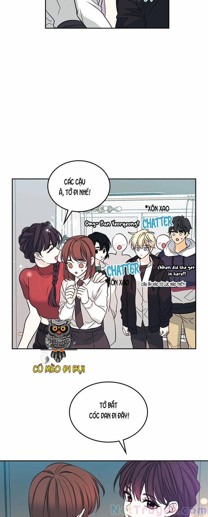 Luật Của Tiểu Thuyết Mạng 80 trang 26