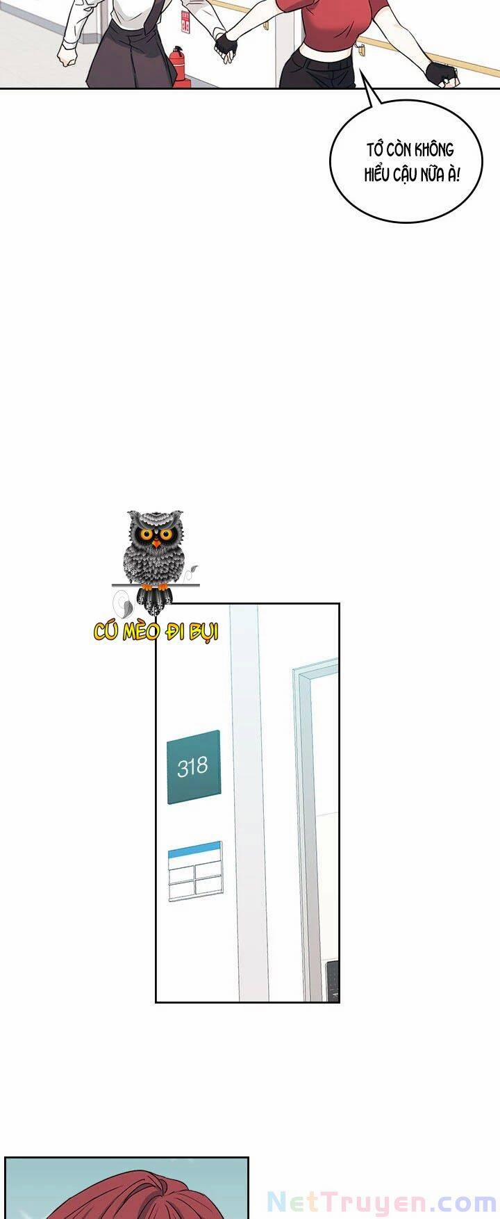 Luật Của Tiểu Thuyết Mạng 80 trang 30