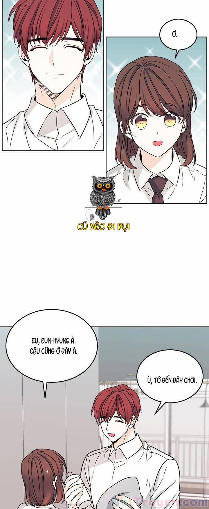 Luật Của Tiểu Thuyết Mạng 80 trang 31