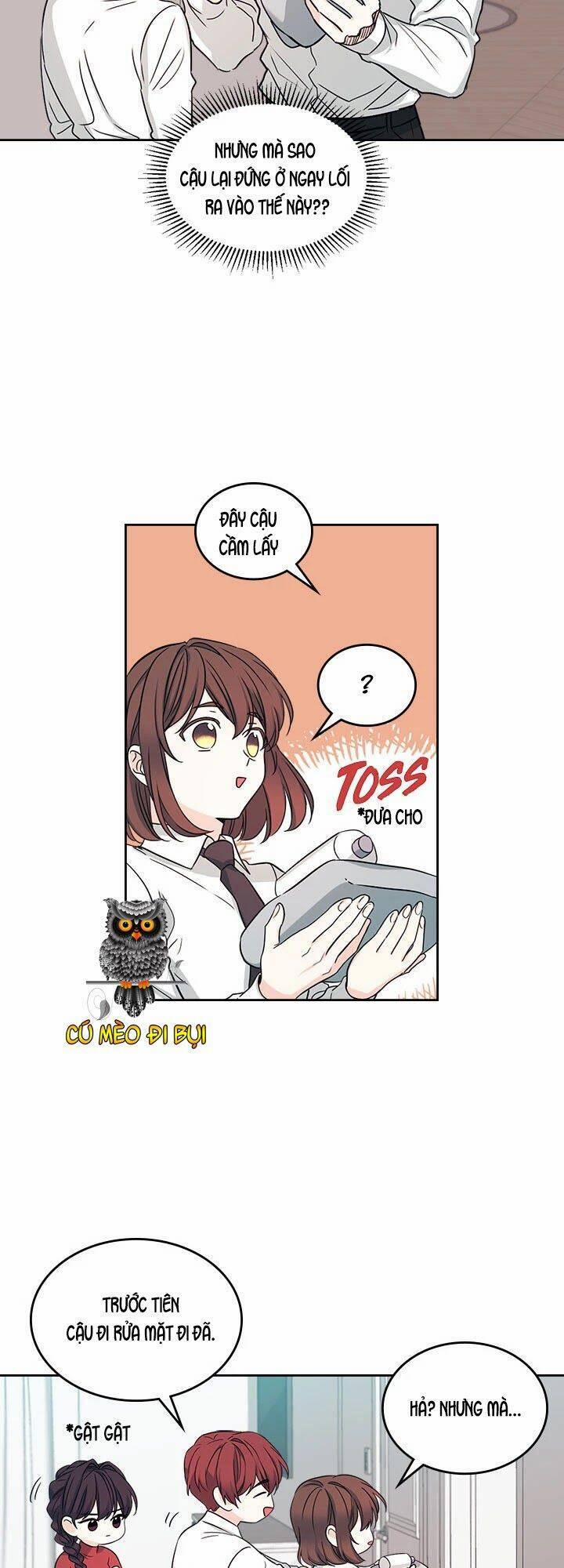 Luật Của Tiểu Thuyết Mạng 80 trang 32