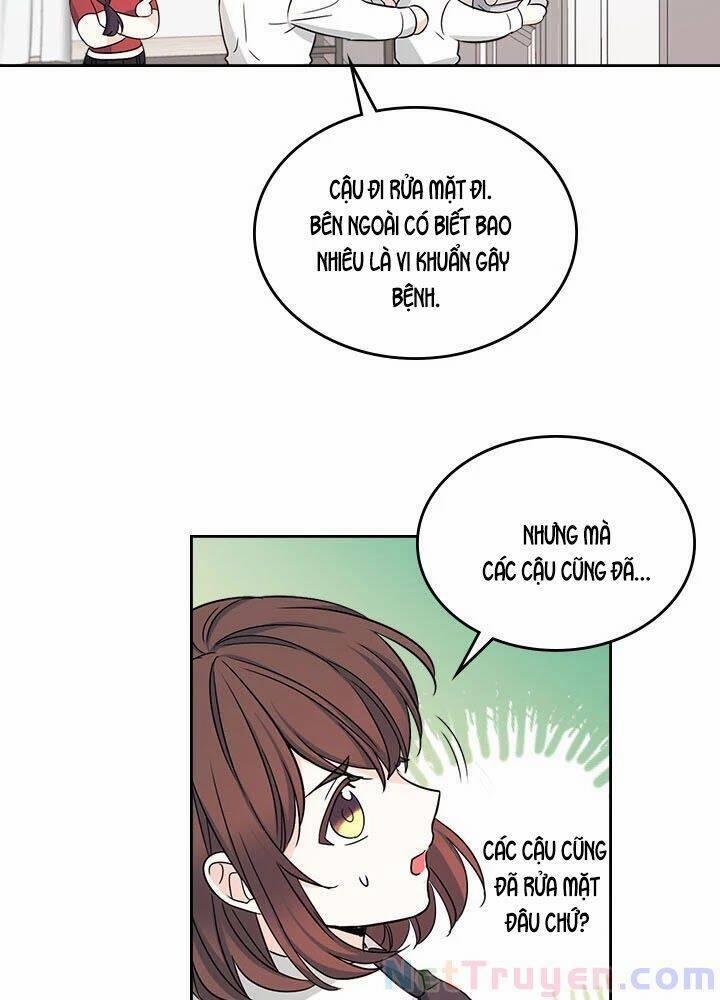 Luật Của Tiểu Thuyết Mạng 80 trang 33