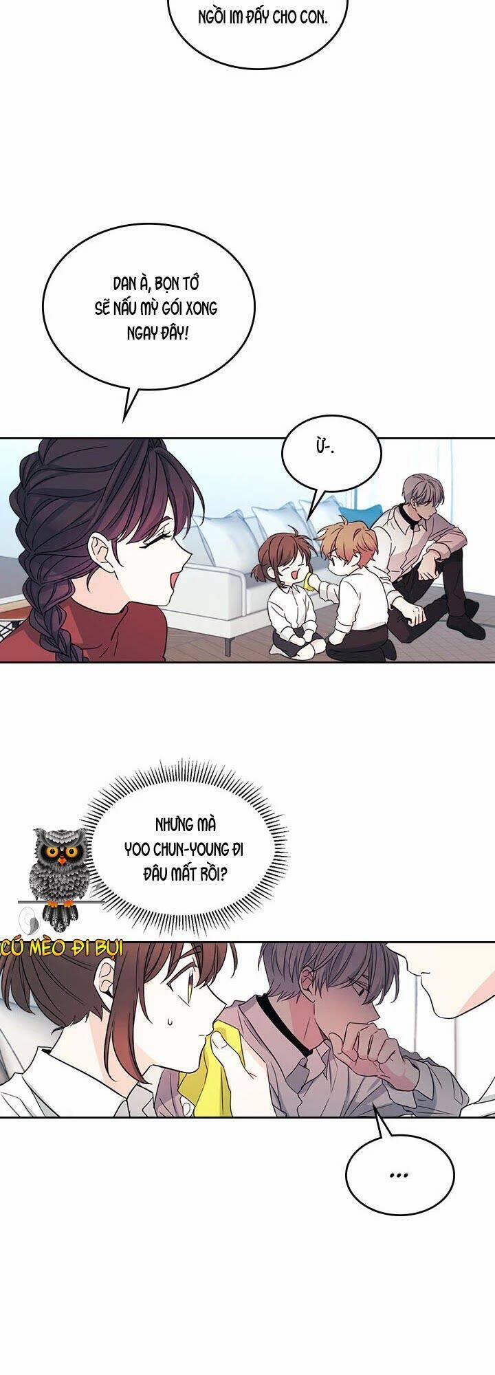 Luật Của Tiểu Thuyết Mạng 80 trang 40