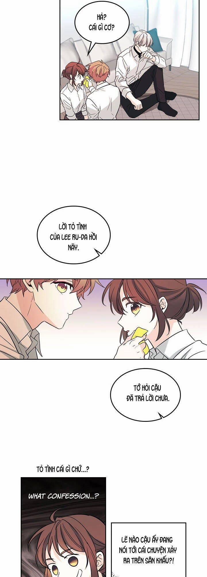 Luật Của Tiểu Thuyết Mạng 80 trang 42