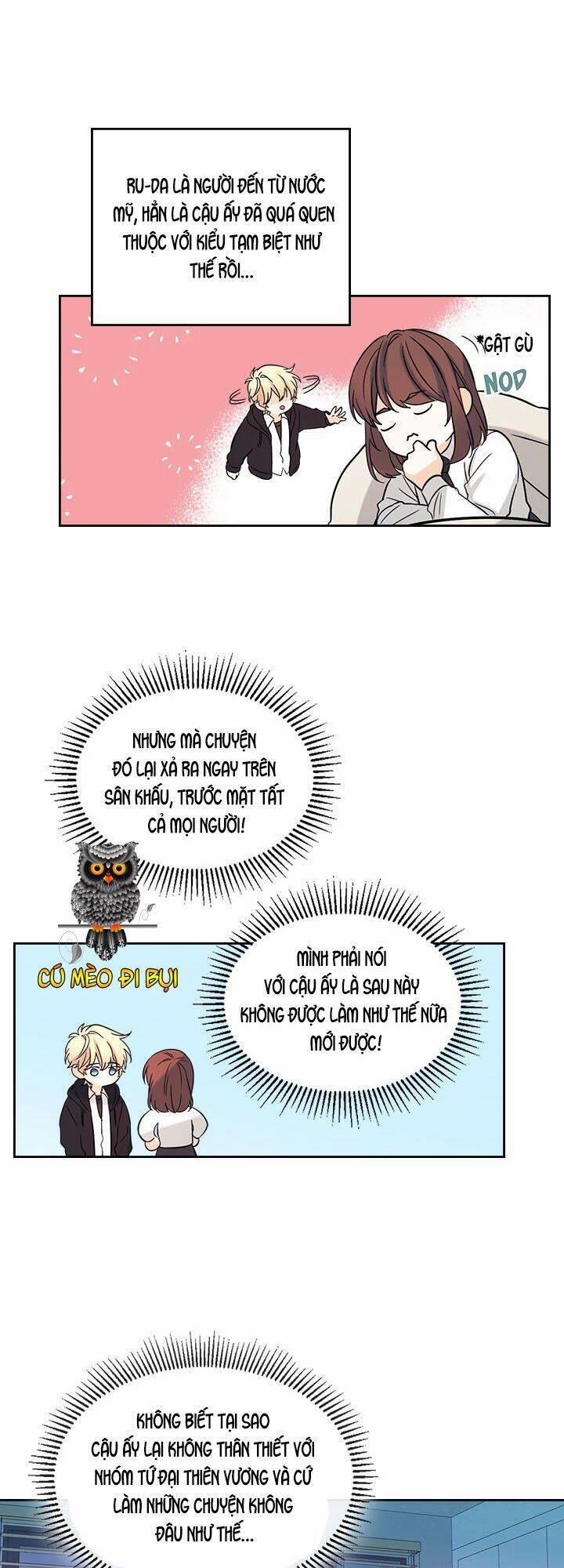 Luật Của Tiểu Thuyết Mạng 80 trang 6