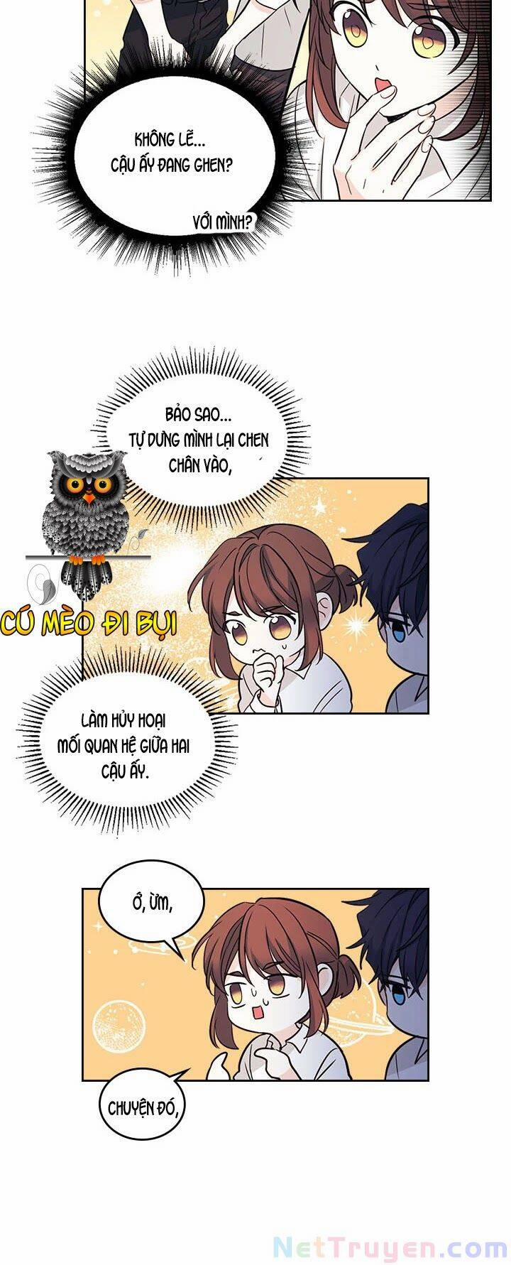 Luật Của Tiểu Thuyết Mạng 81 trang 13