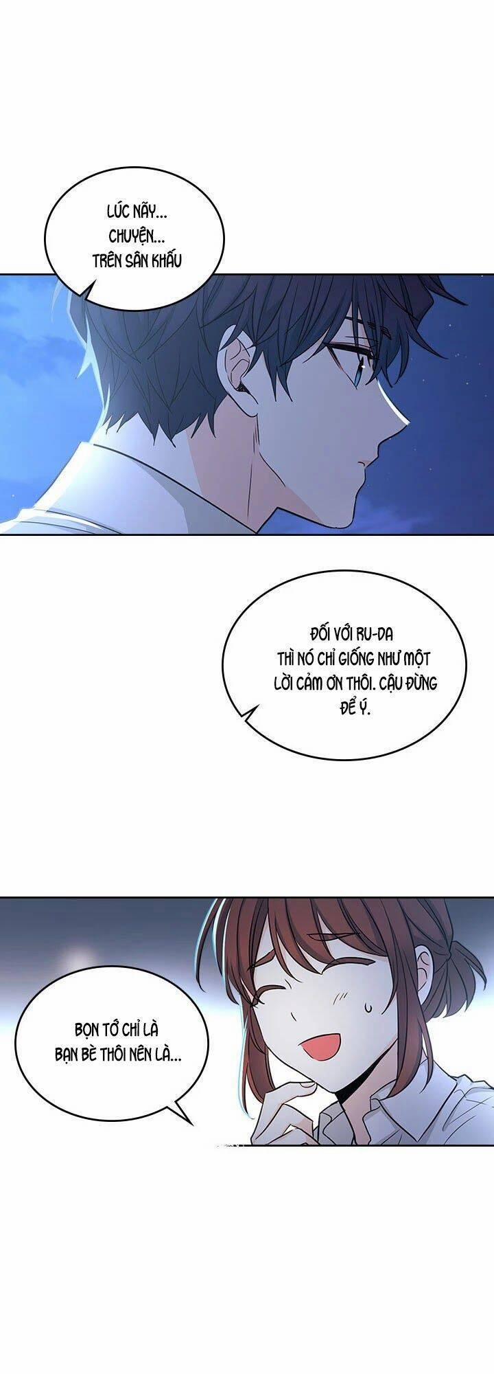 Luật Của Tiểu Thuyết Mạng 81 trang 14