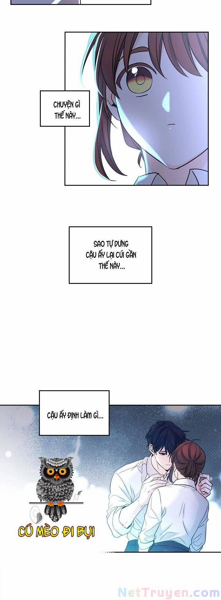 Luật Của Tiểu Thuyết Mạng 81 trang 17