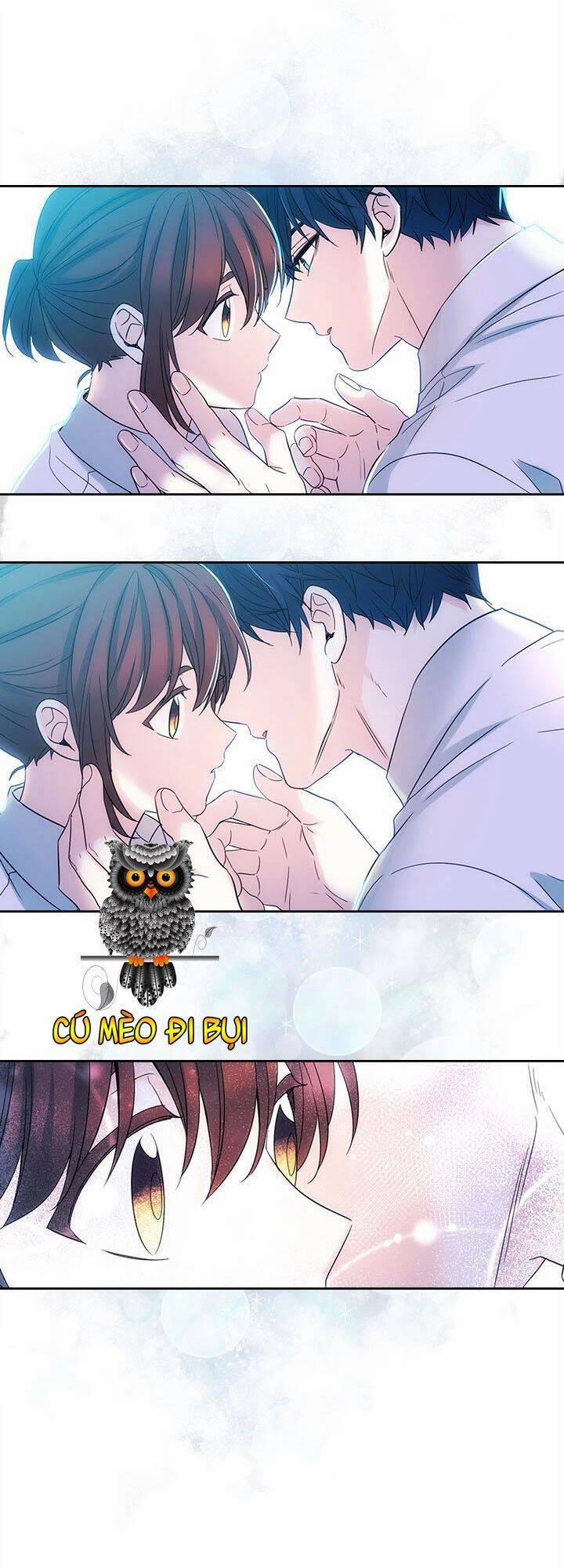 Luật Của Tiểu Thuyết Mạng 81 trang 18