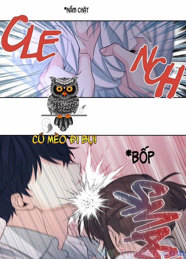 Luật Của Tiểu Thuyết Mạng 81 trang 23