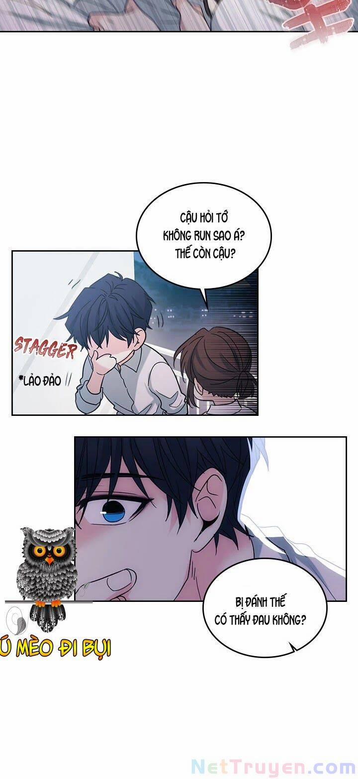 Luật Của Tiểu Thuyết Mạng 81 trang 24