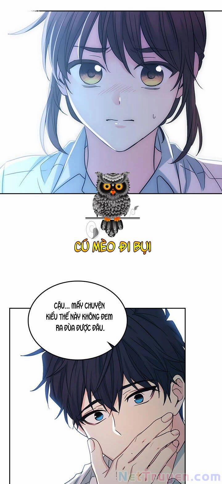 Luật Của Tiểu Thuyết Mạng 81 trang 25