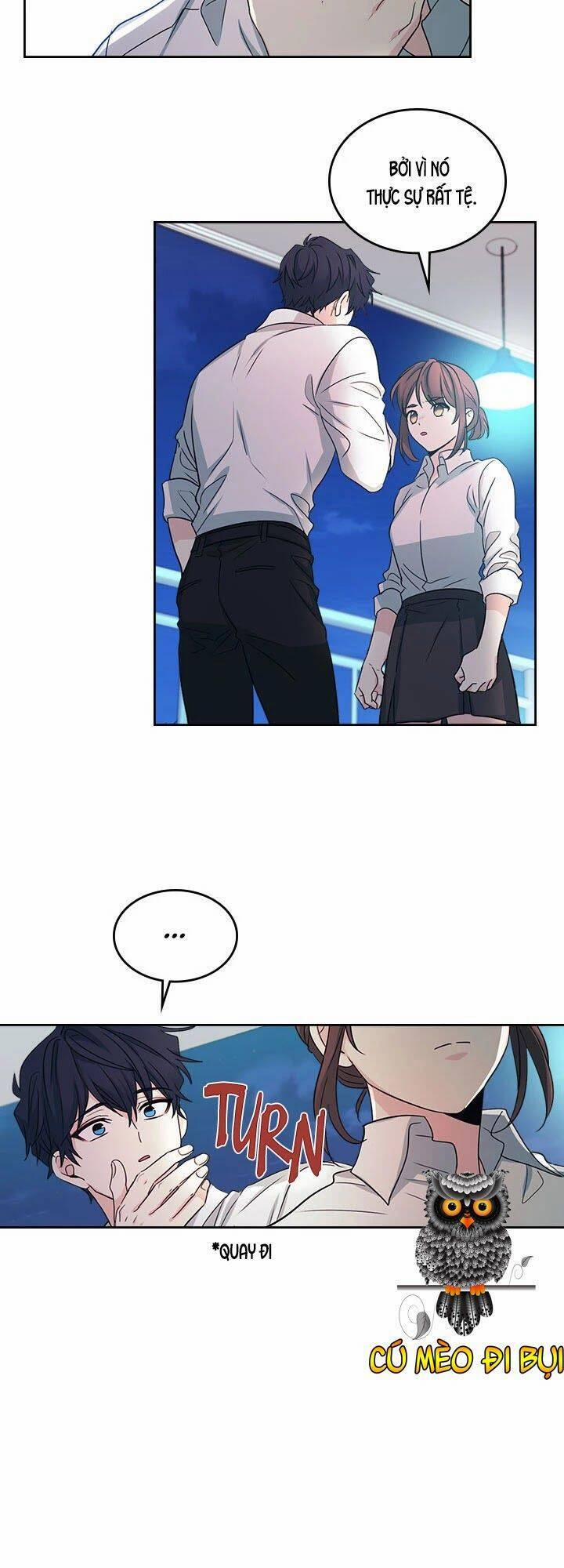 Luật Của Tiểu Thuyết Mạng 81 trang 26