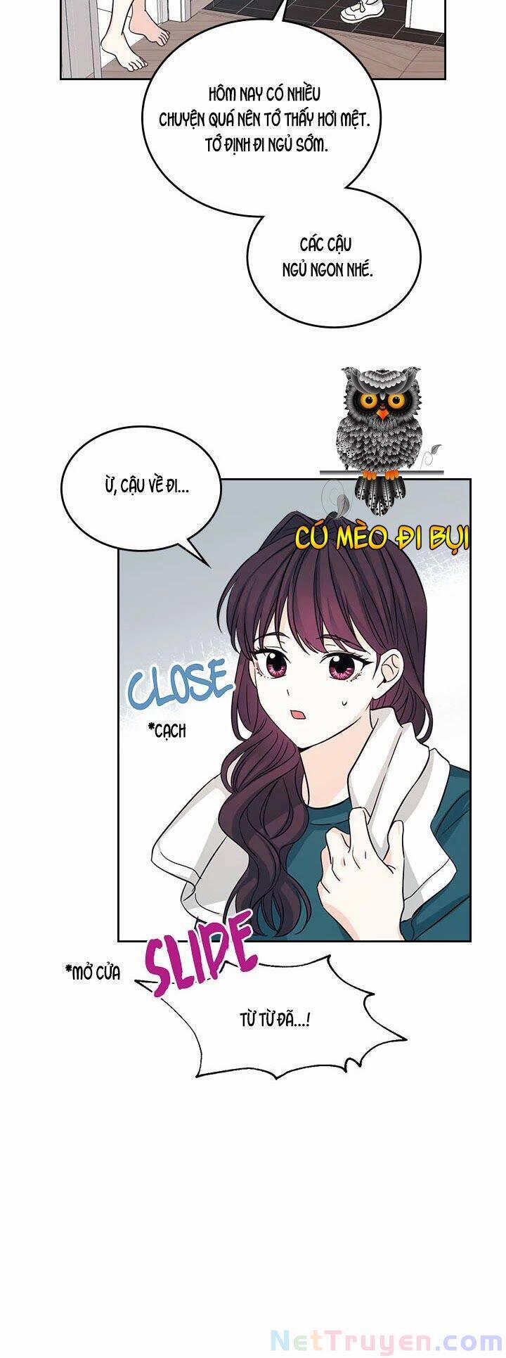 Luật Của Tiểu Thuyết Mạng 81 trang 29