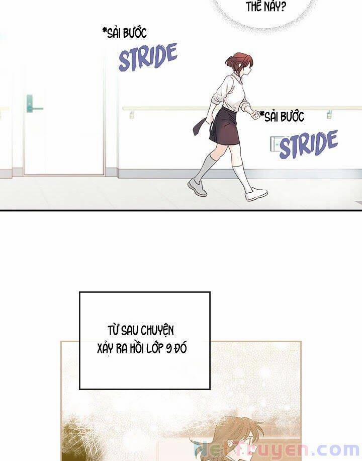 Luật Của Tiểu Thuyết Mạng 81 trang 31