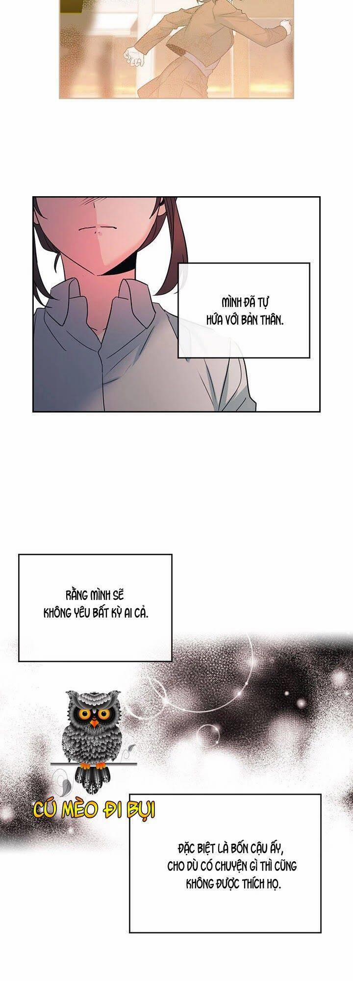 Luật Của Tiểu Thuyết Mạng 81 trang 32