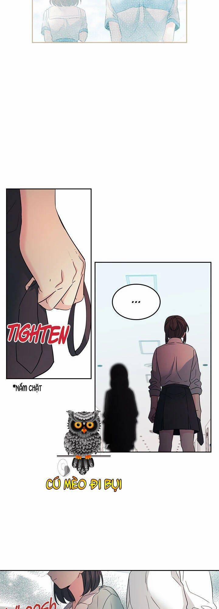 Luật Của Tiểu Thuyết Mạng 81 trang 34