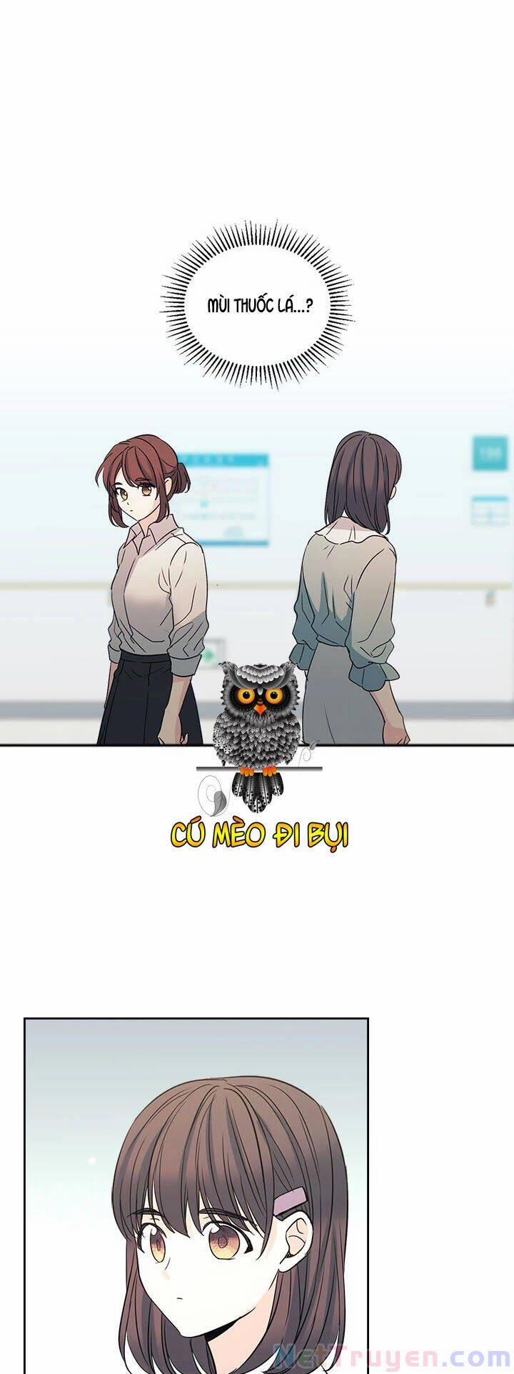 Luật Của Tiểu Thuyết Mạng 81 trang 36