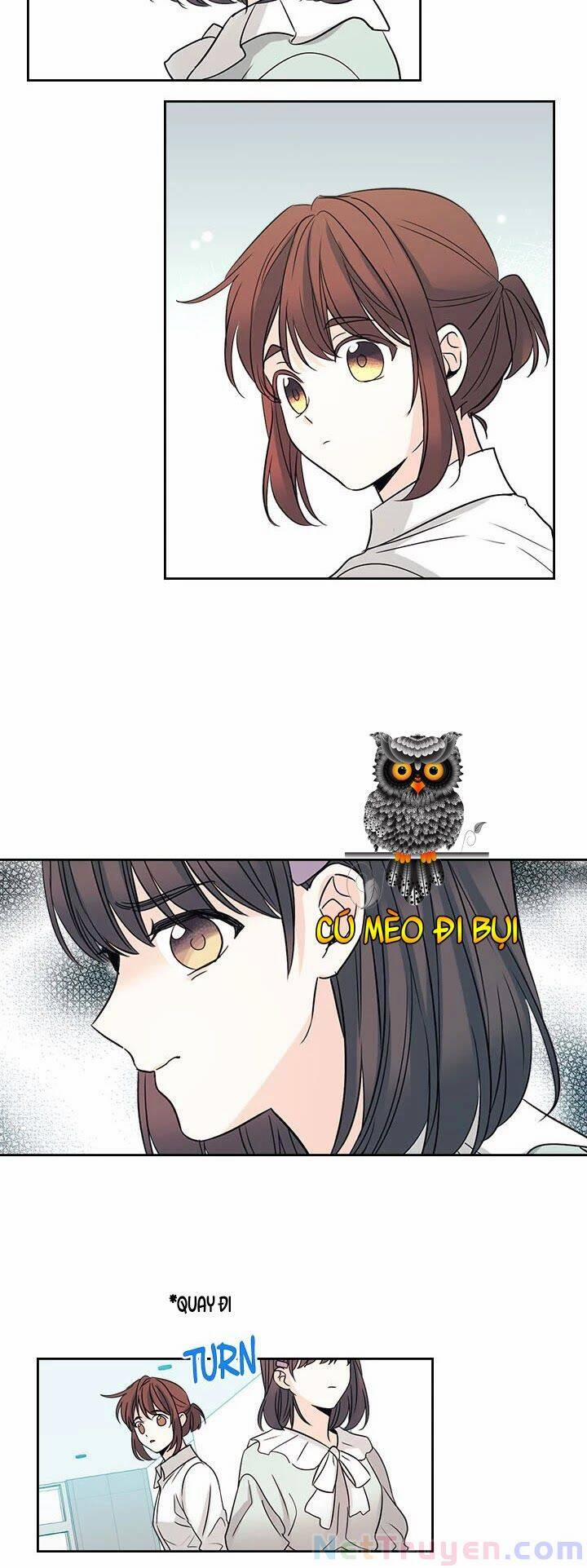 Luật Của Tiểu Thuyết Mạng 81 trang 37