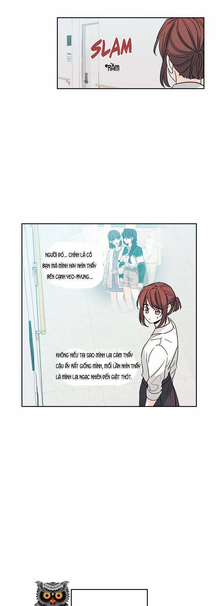 Luật Của Tiểu Thuyết Mạng 81 trang 38