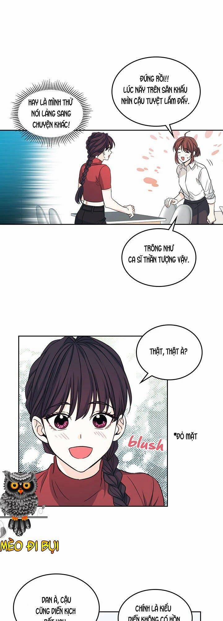 Luật Của Tiểu Thuyết Mạng 81 trang 6