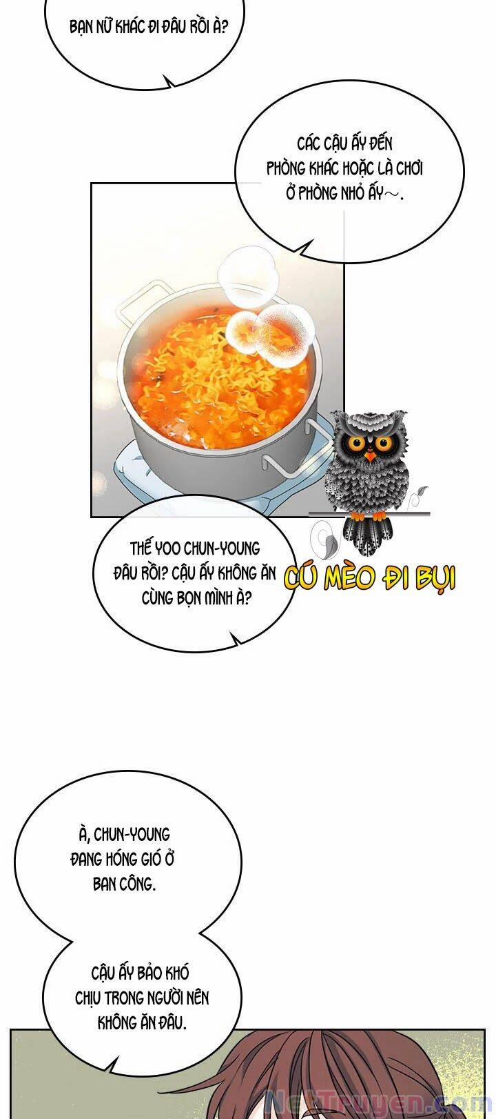 Luật Của Tiểu Thuyết Mạng 81 trang 8