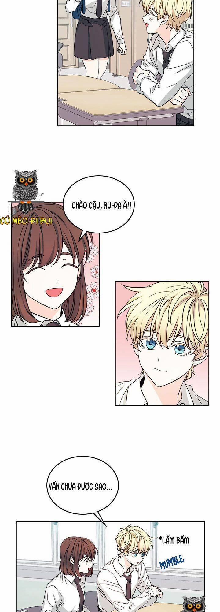 Luật Của Tiểu Thuyết Mạng 82 trang 1