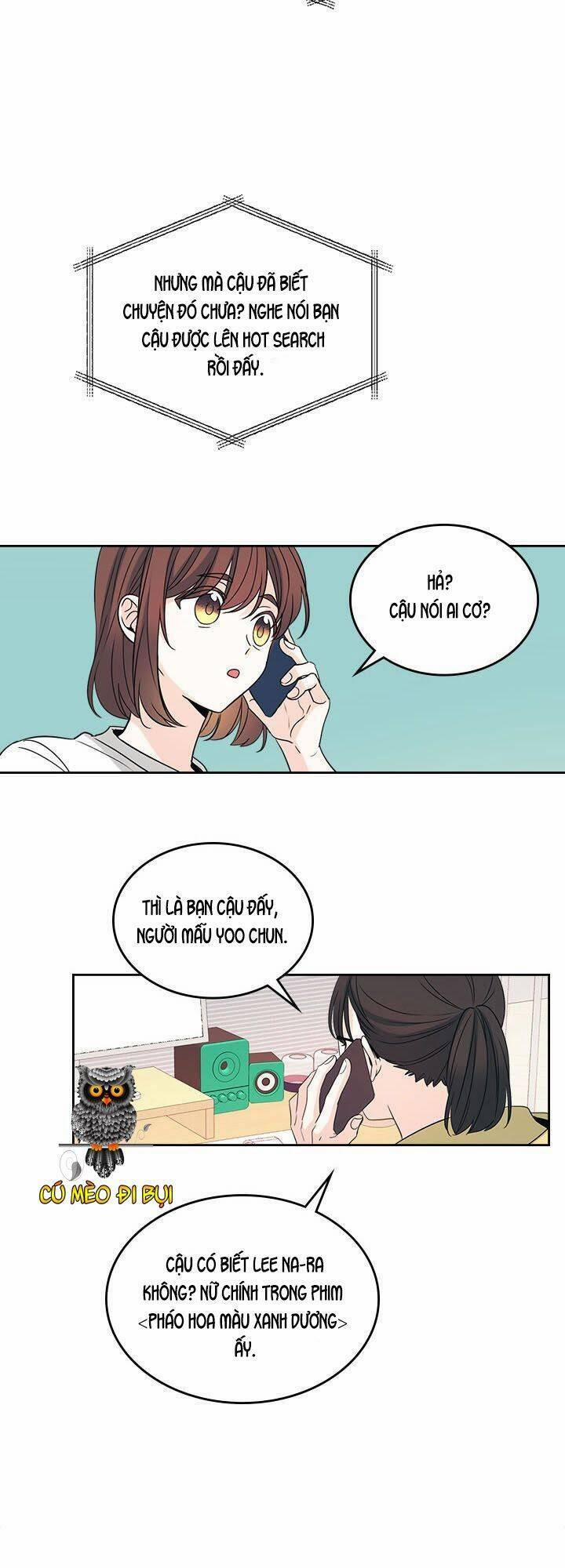 Luật Của Tiểu Thuyết Mạng 82 trang 10