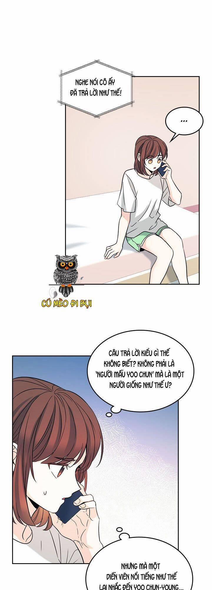 Luật Của Tiểu Thuyết Mạng 82 trang 13