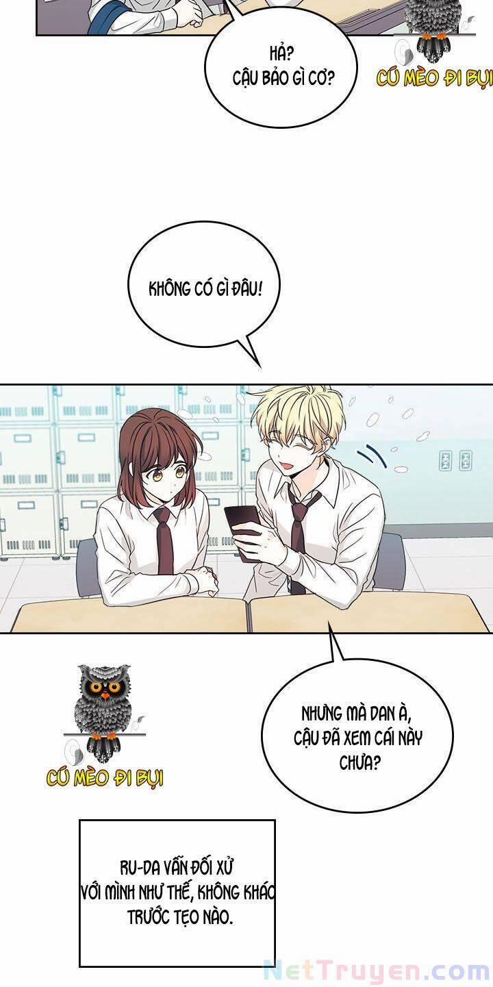 Luật Của Tiểu Thuyết Mạng 82 trang 2