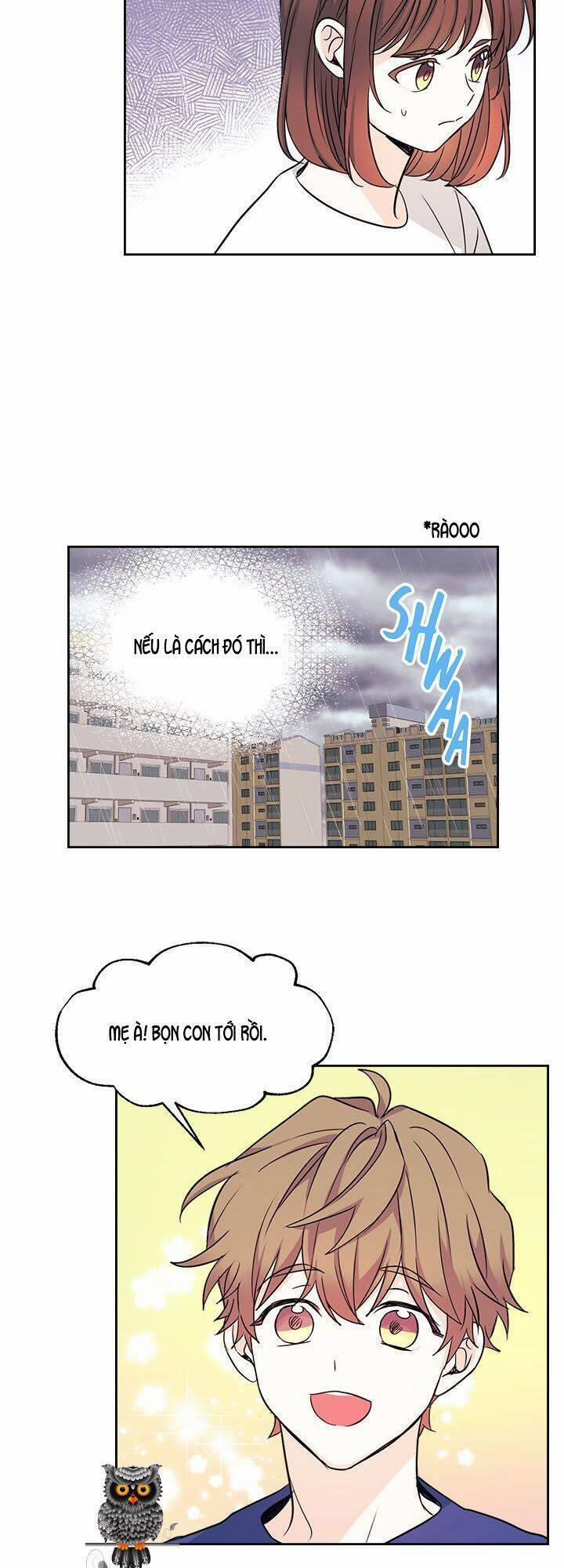 Luật Của Tiểu Thuyết Mạng 82 trang 24