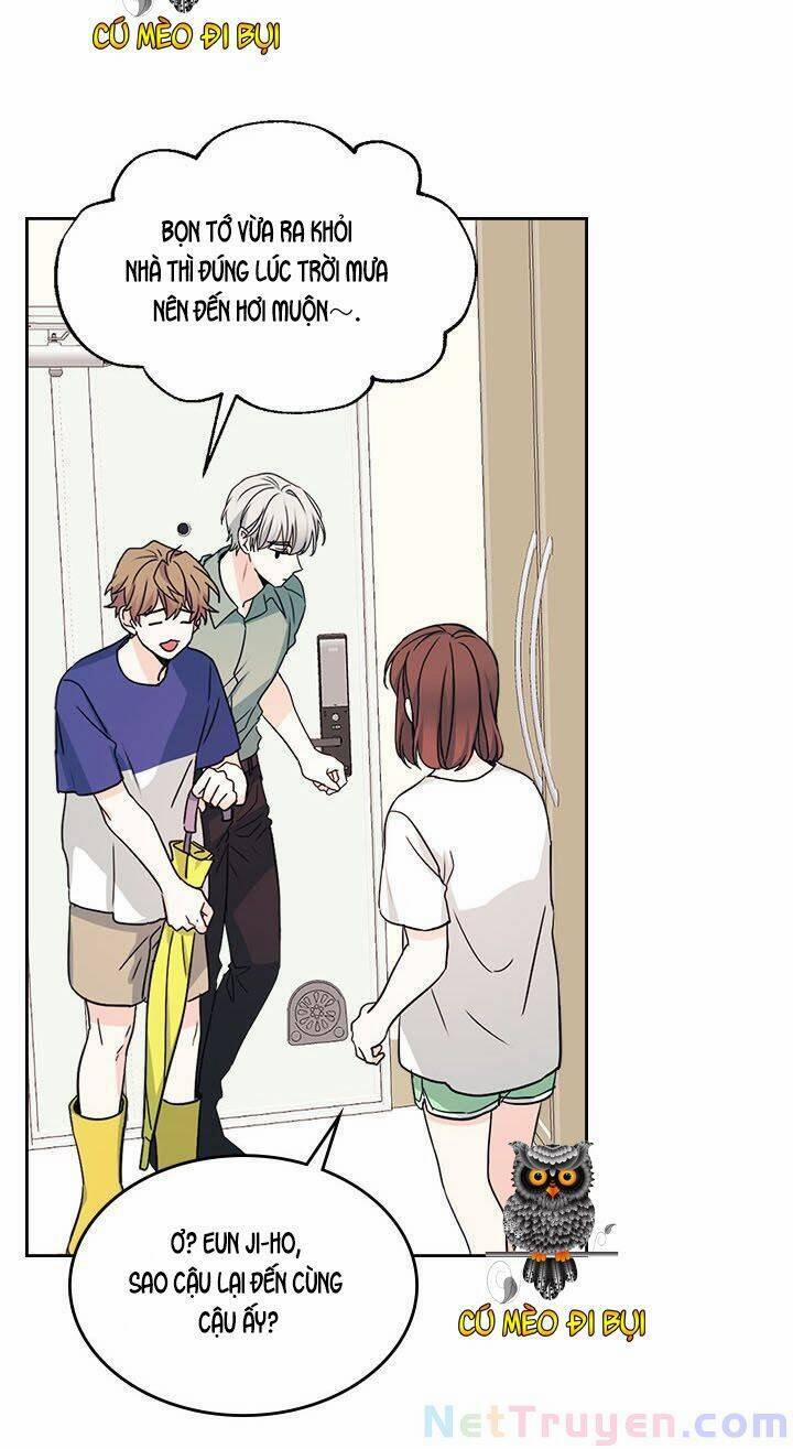 Luật Của Tiểu Thuyết Mạng 82 trang 25