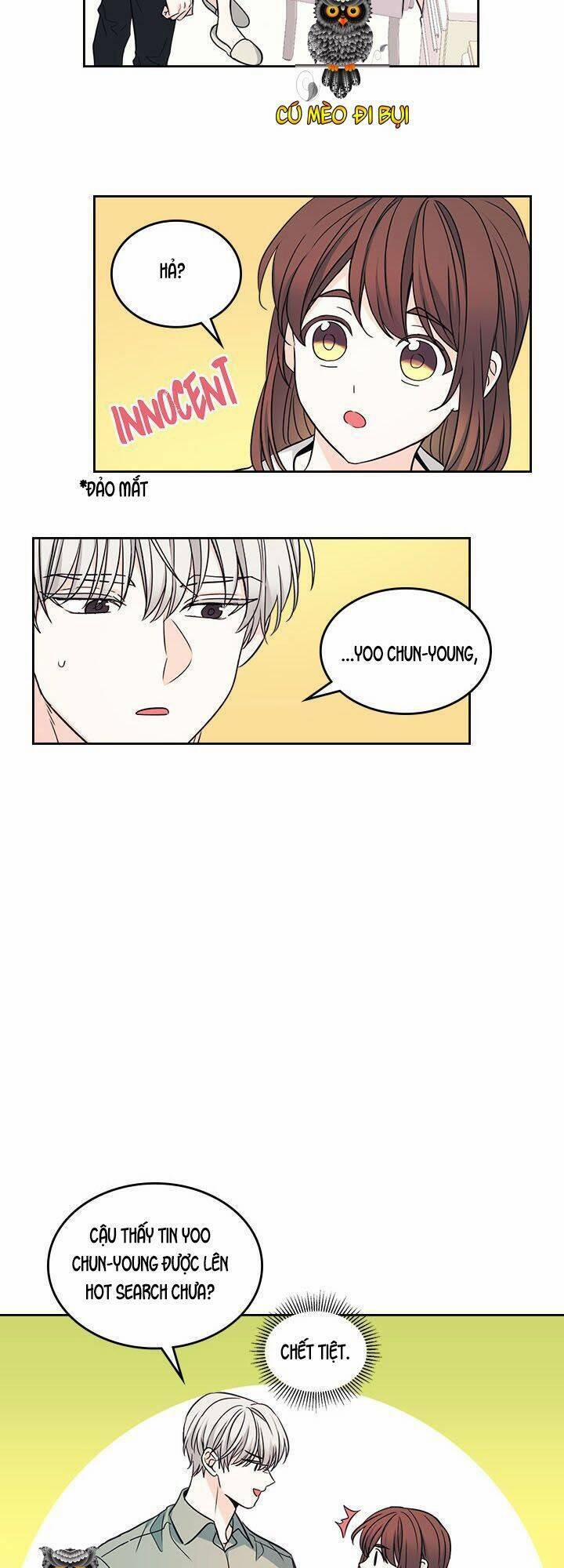 Luật Của Tiểu Thuyết Mạng 82 trang 29