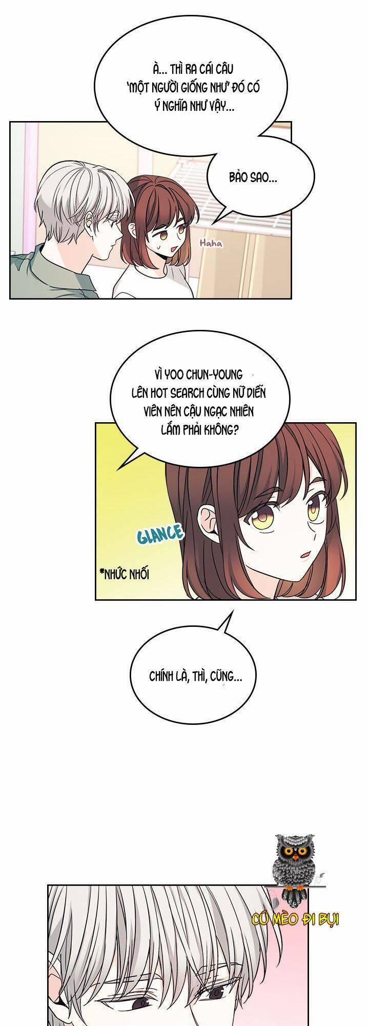 Luật Của Tiểu Thuyết Mạng 82 trang 33