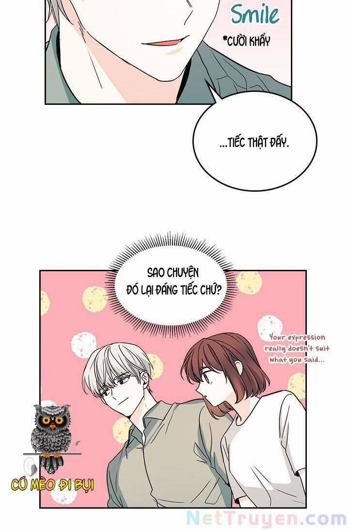 Luật Của Tiểu Thuyết Mạng 82 trang 34