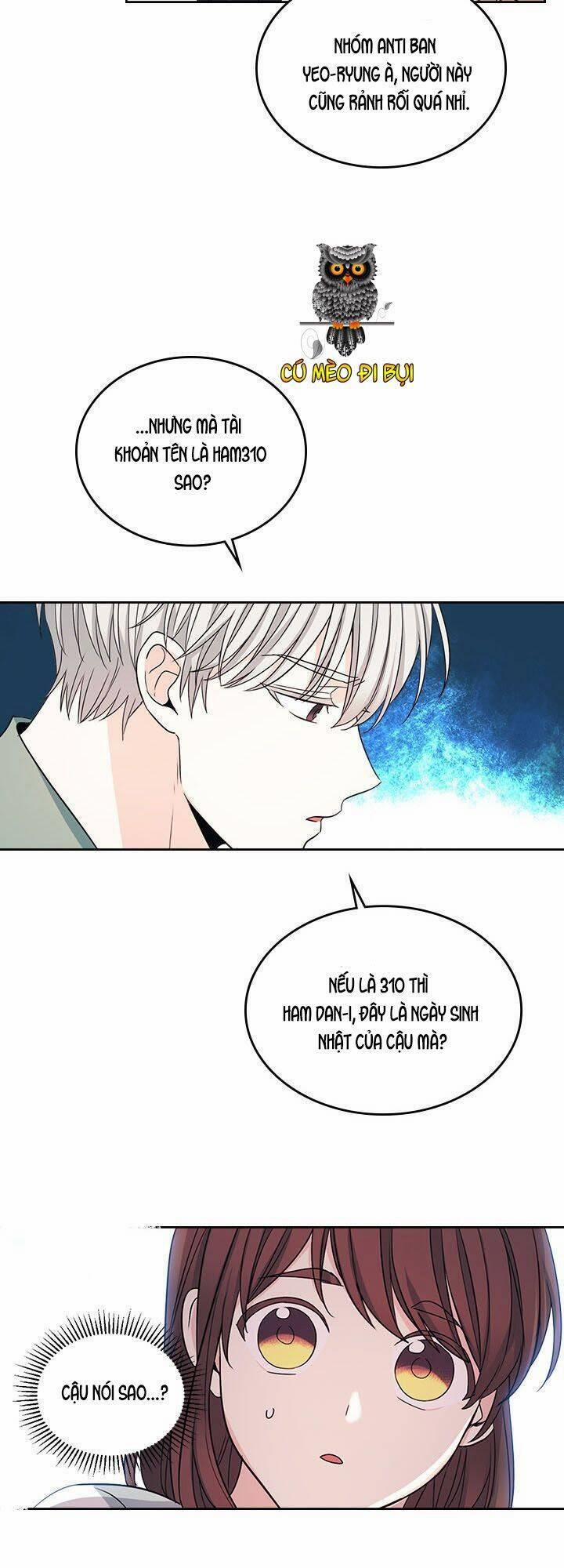 Luật Của Tiểu Thuyết Mạng 82 trang 36