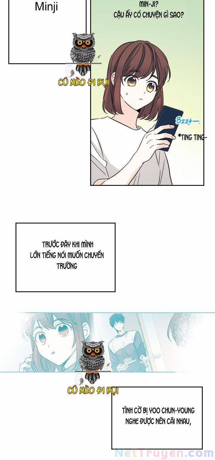 Luật Của Tiểu Thuyết Mạng 82 trang 8