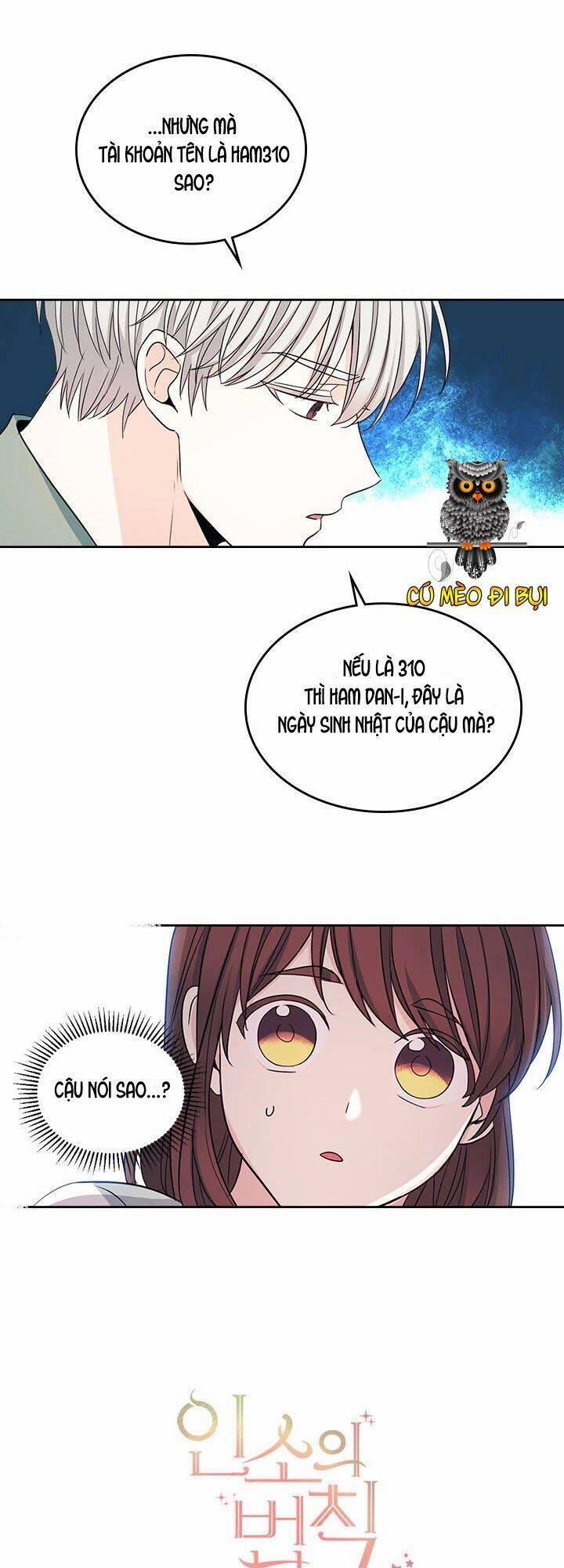 Luật Của Tiểu Thuyết Mạng 83 trang 0