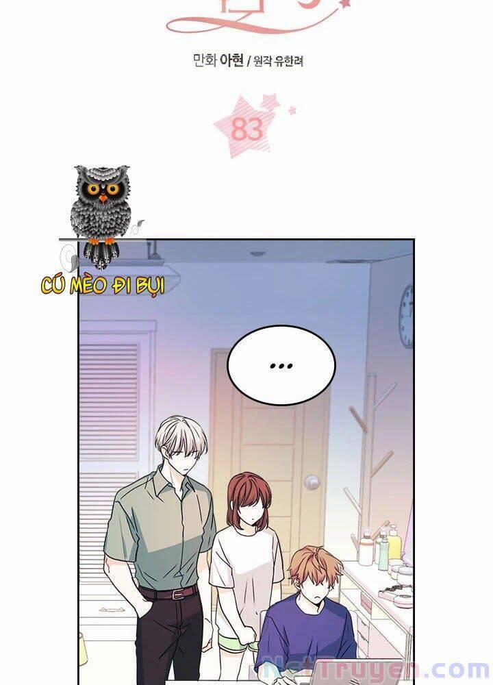 Luật Của Tiểu Thuyết Mạng 83 trang 1