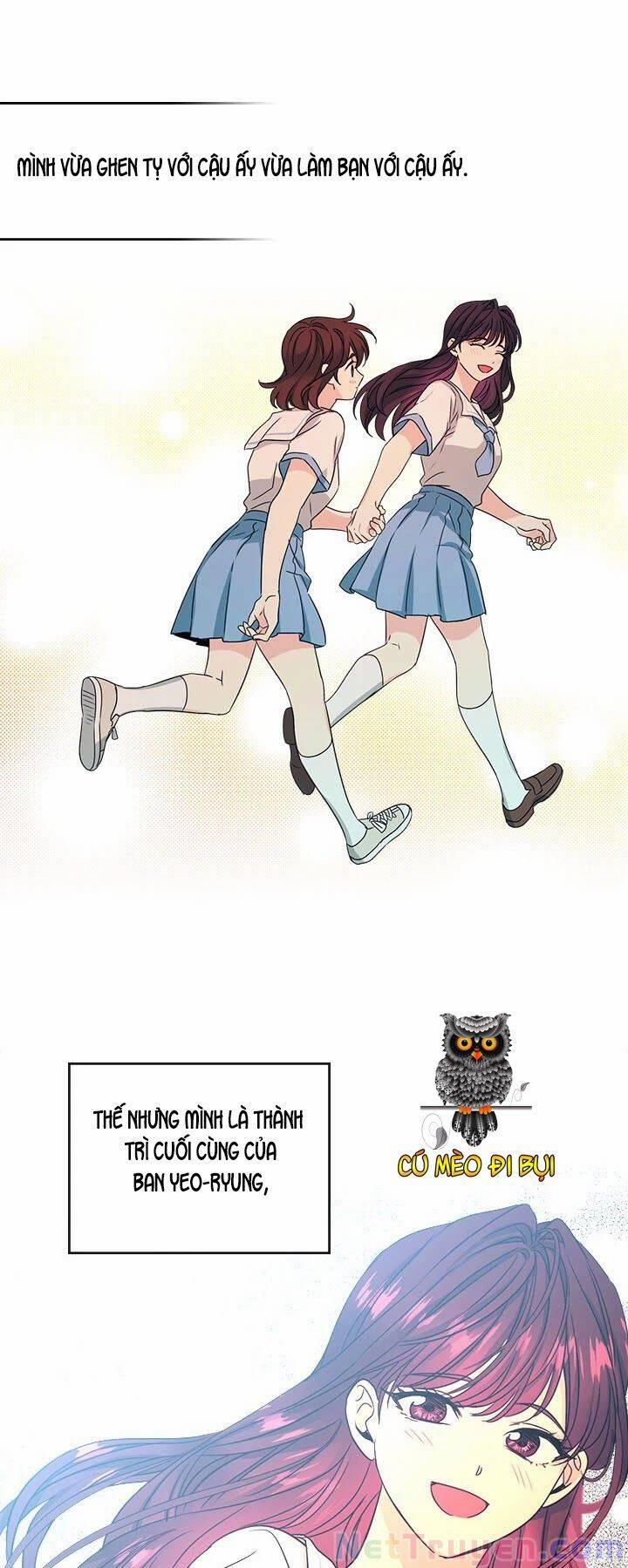 Luật Của Tiểu Thuyết Mạng 83 trang 10