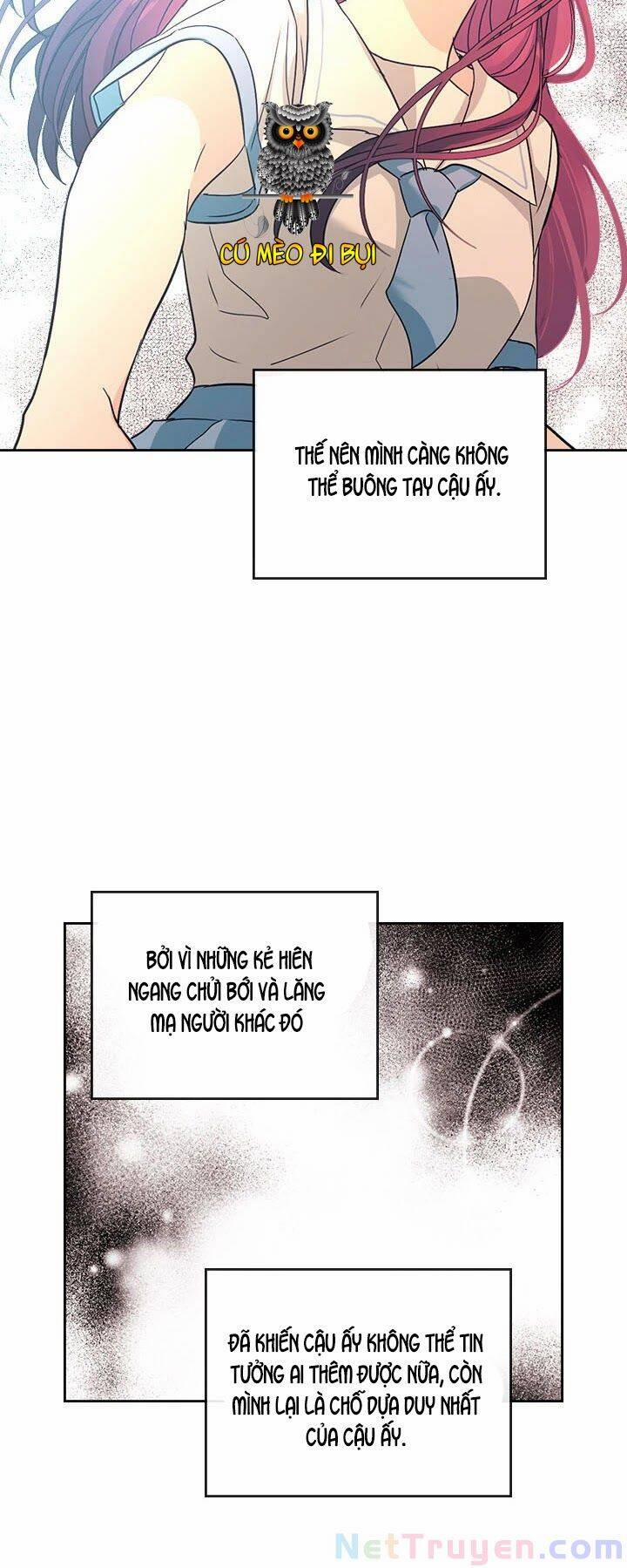 Luật Của Tiểu Thuyết Mạng 83 trang 11