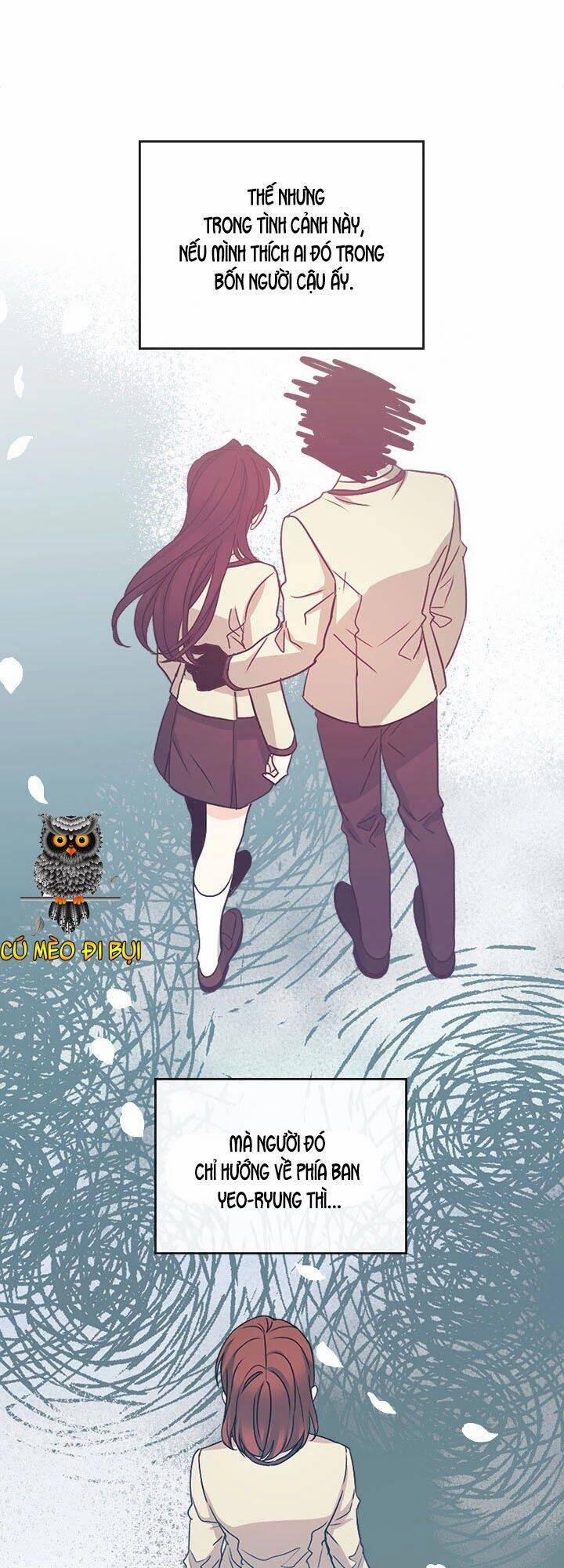 Luật Của Tiểu Thuyết Mạng 83 trang 12