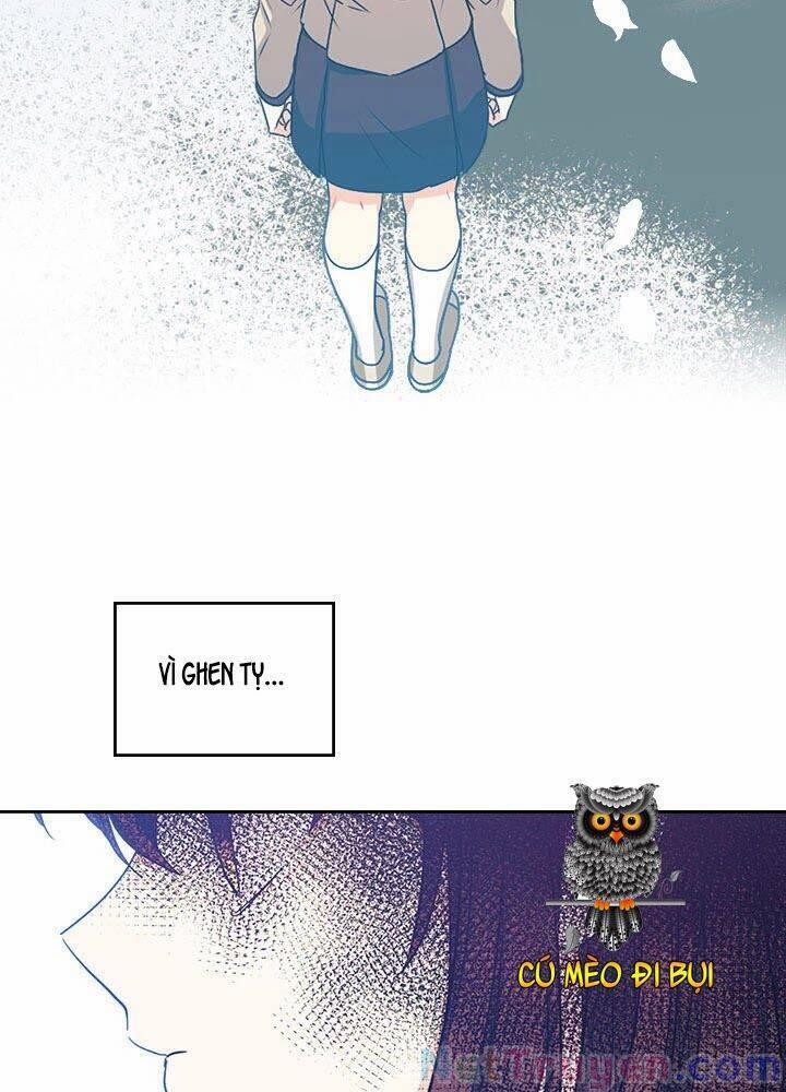 Luật Của Tiểu Thuyết Mạng 83 trang 13