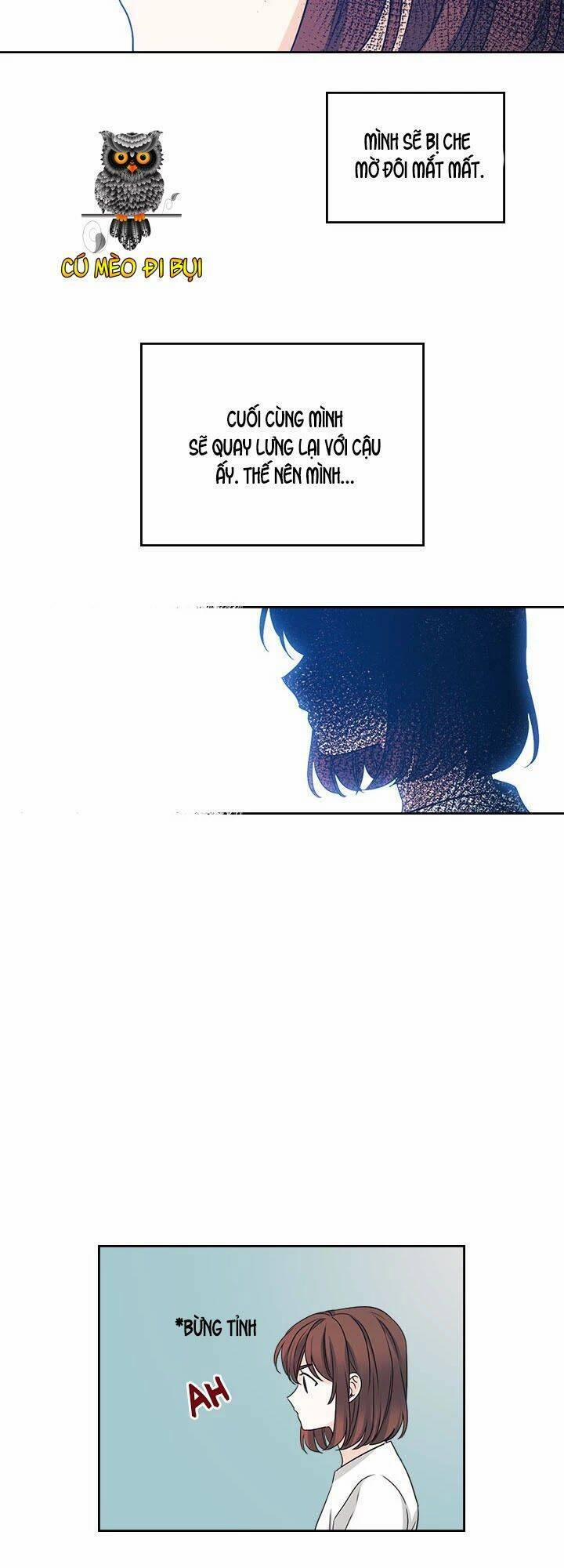 Luật Của Tiểu Thuyết Mạng 83 trang 14